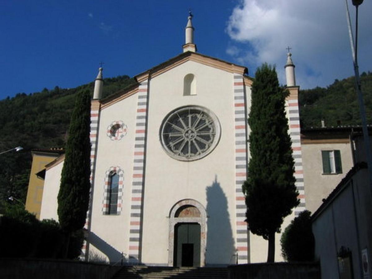 Eden * Argegno