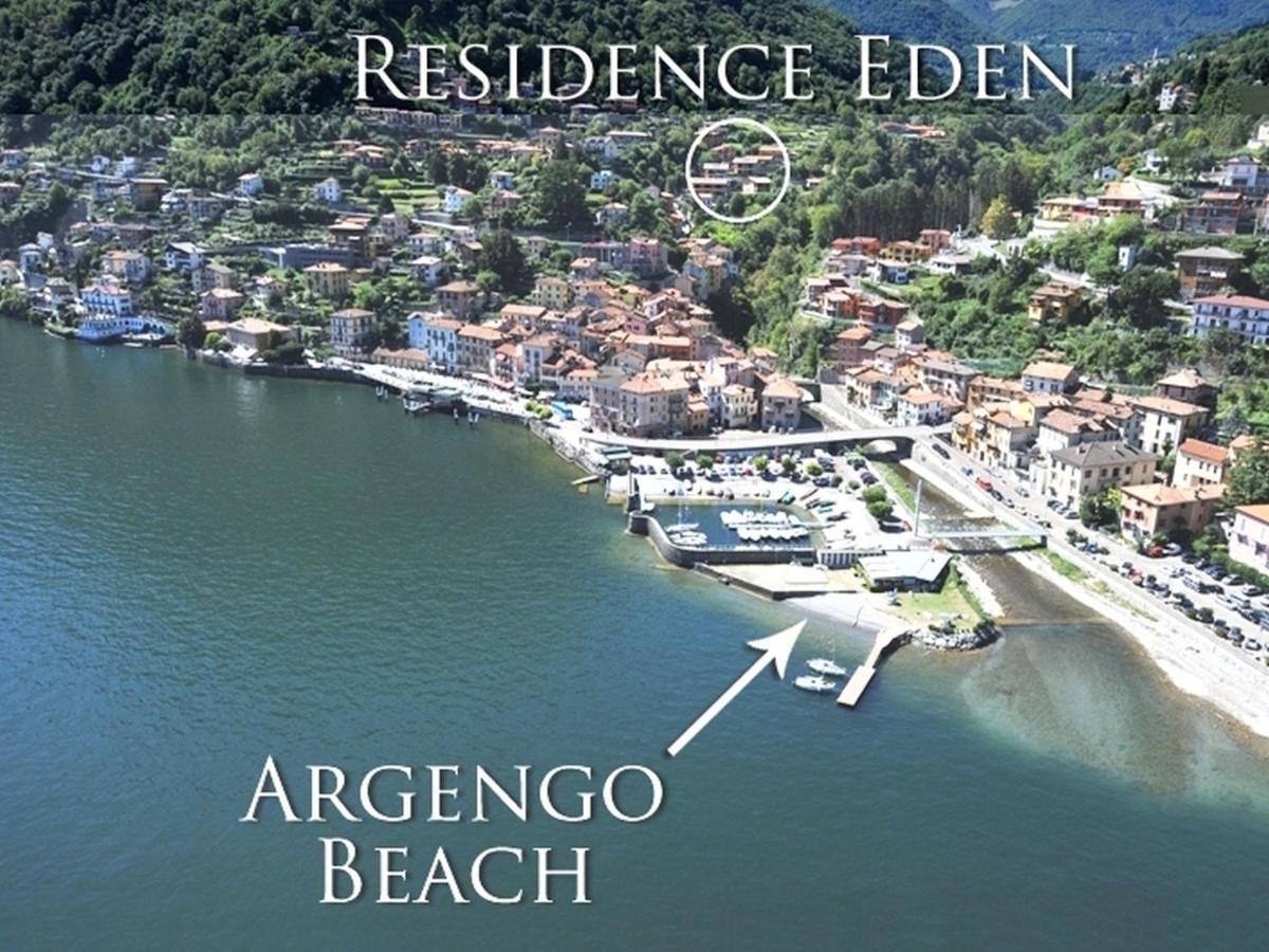 Eden Argegno