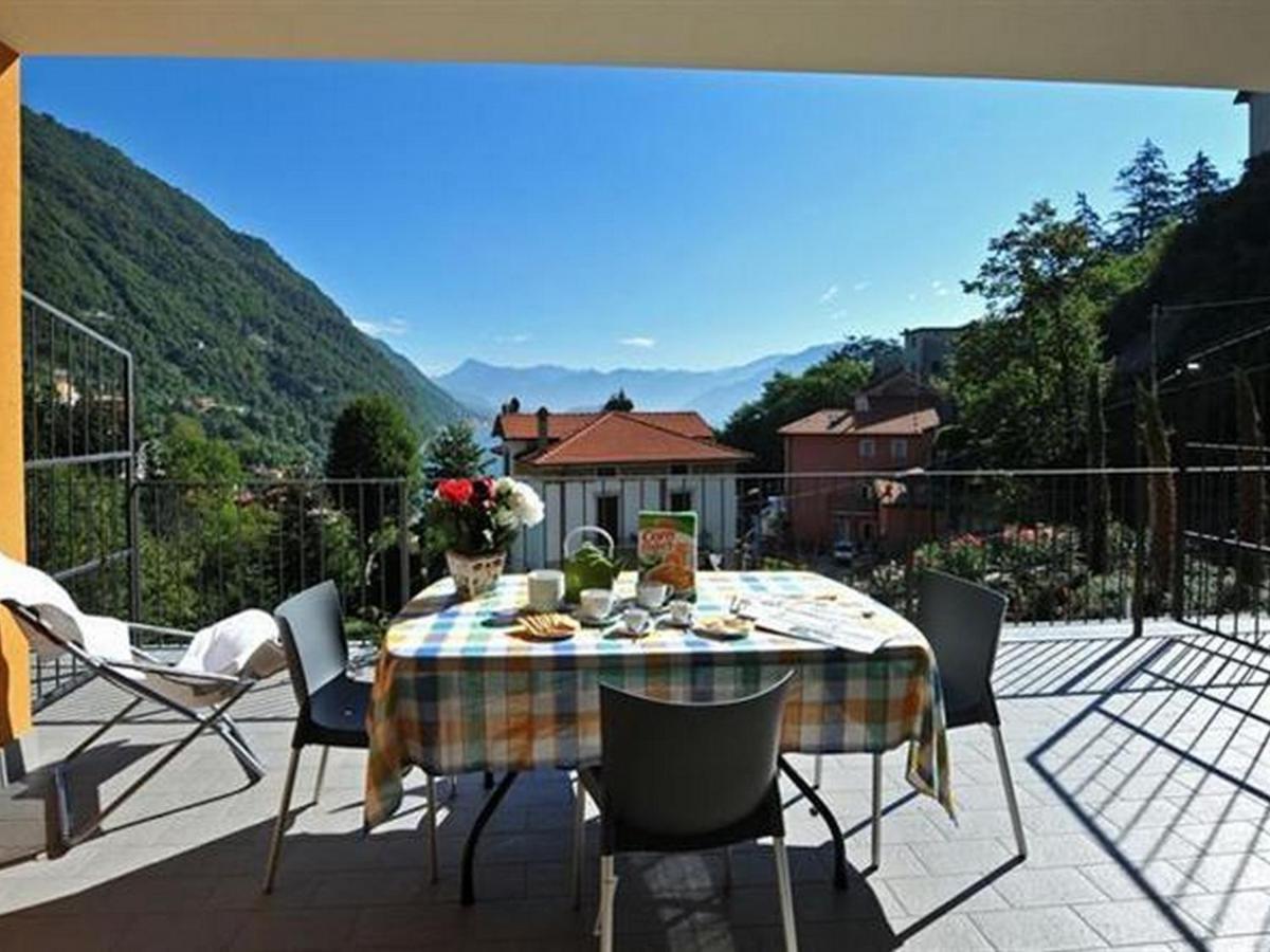 Appartamento Eden Argegno