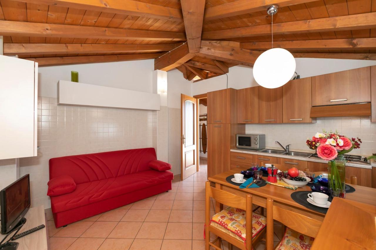 Appartamento Garibaldi View