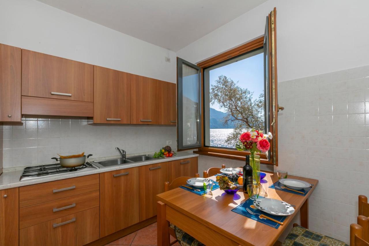 Appartamento Garibaldi View