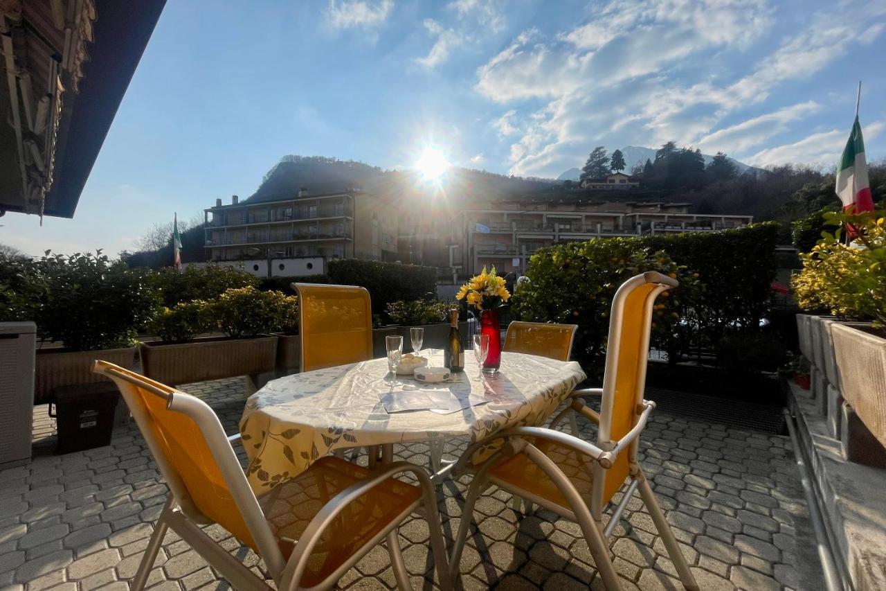 Casa Del Limone