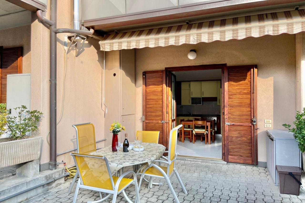 Apartment Casa Del Limone *