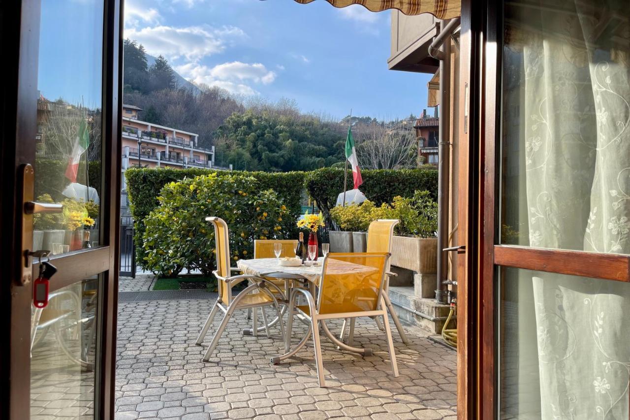 Apartment Casa Del Limone Menaggio