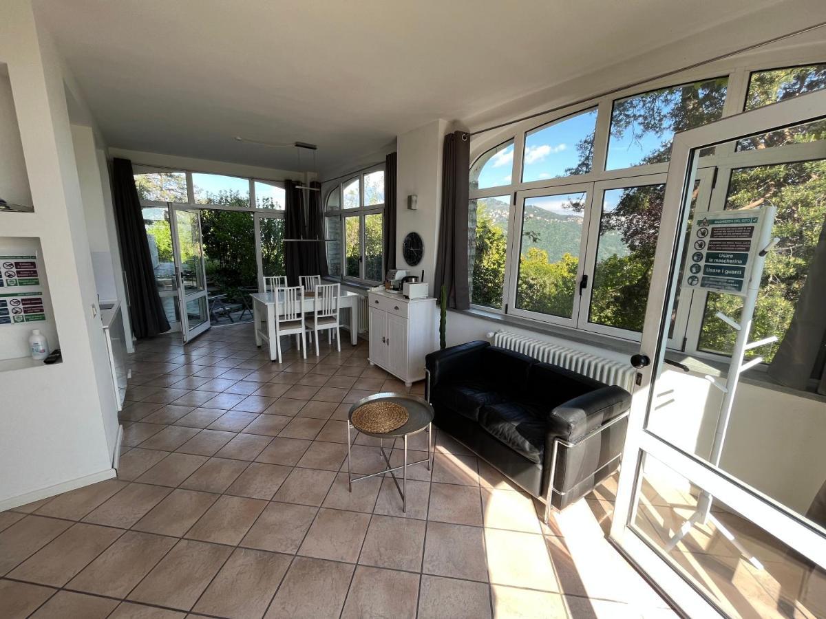 Apartment - Cardano *