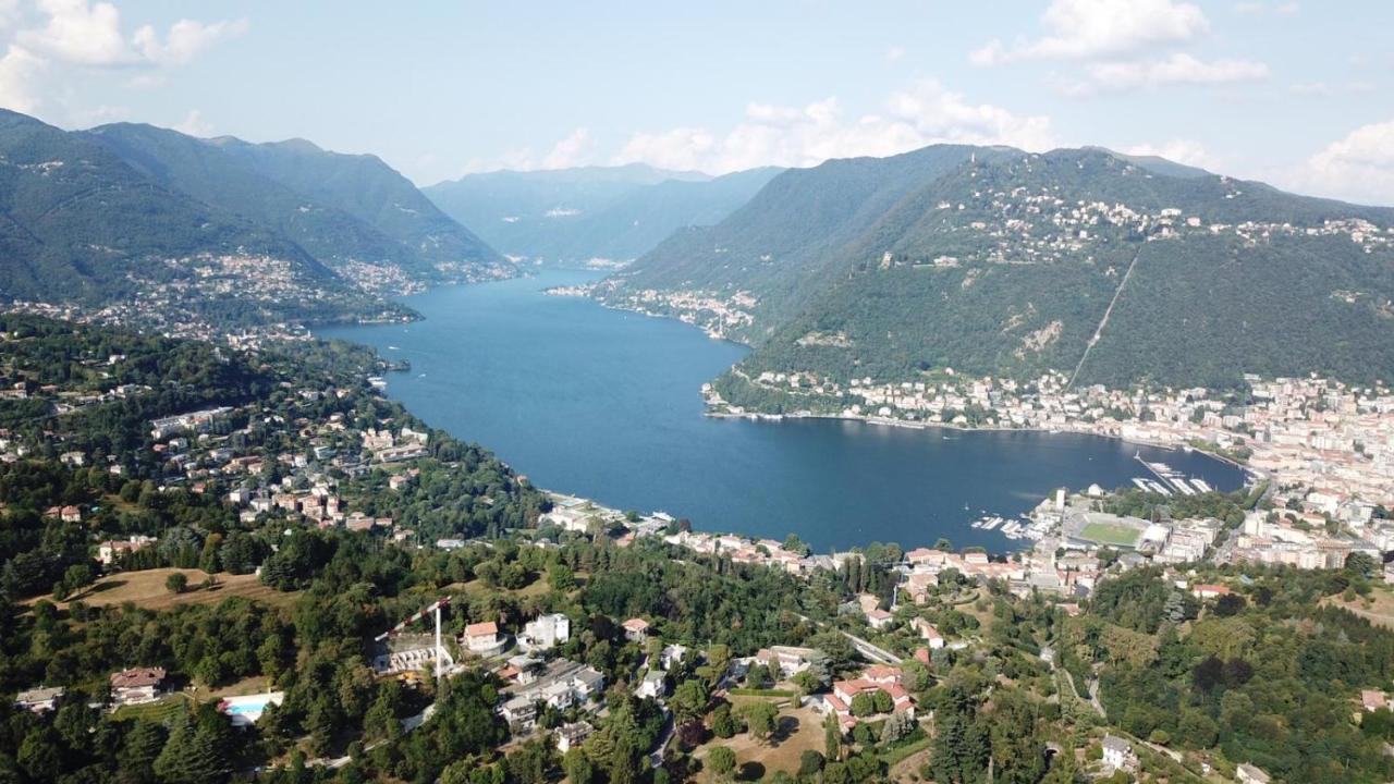 - Cardano Apartment Como