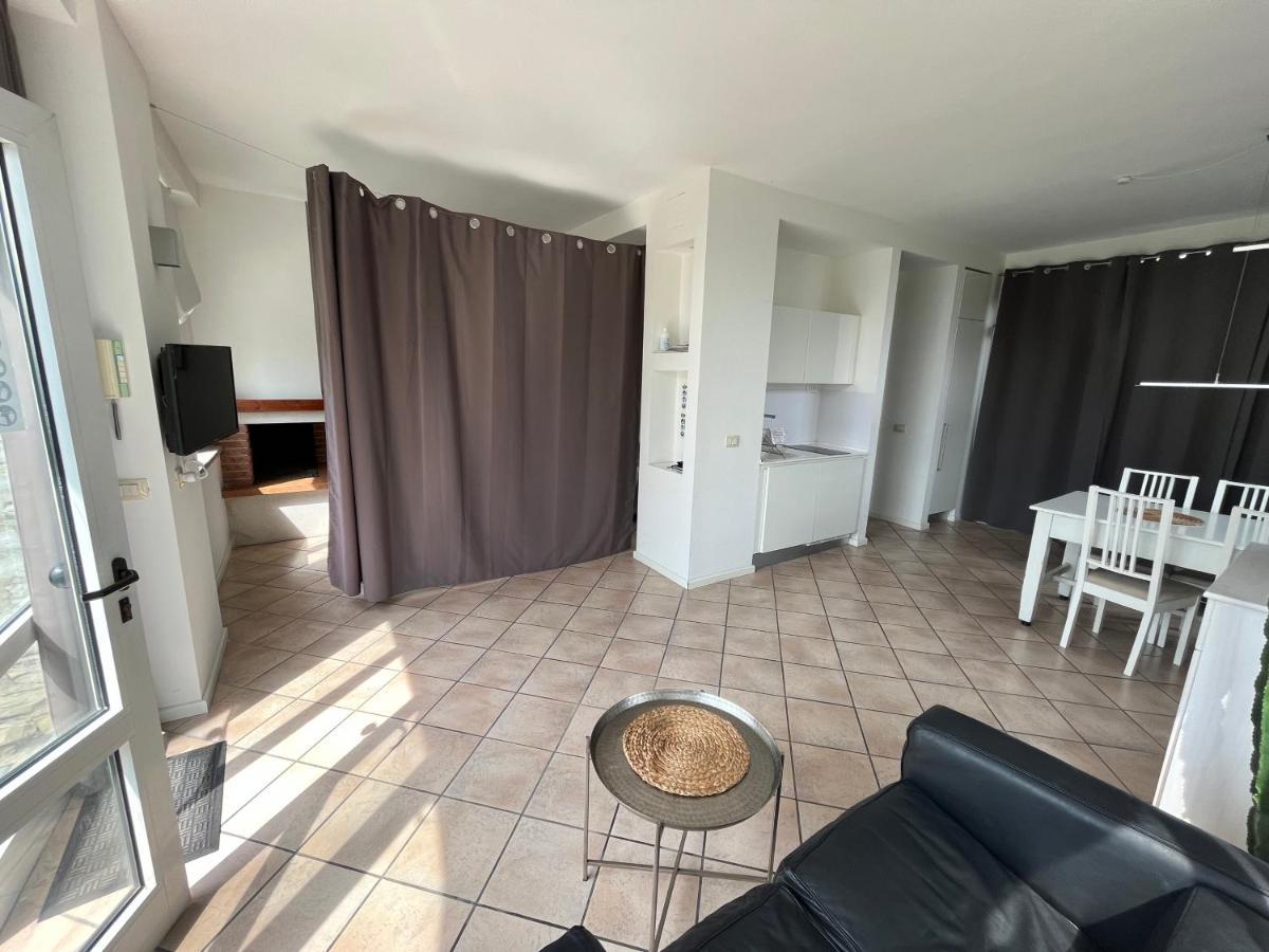 - Cardano Apartment *