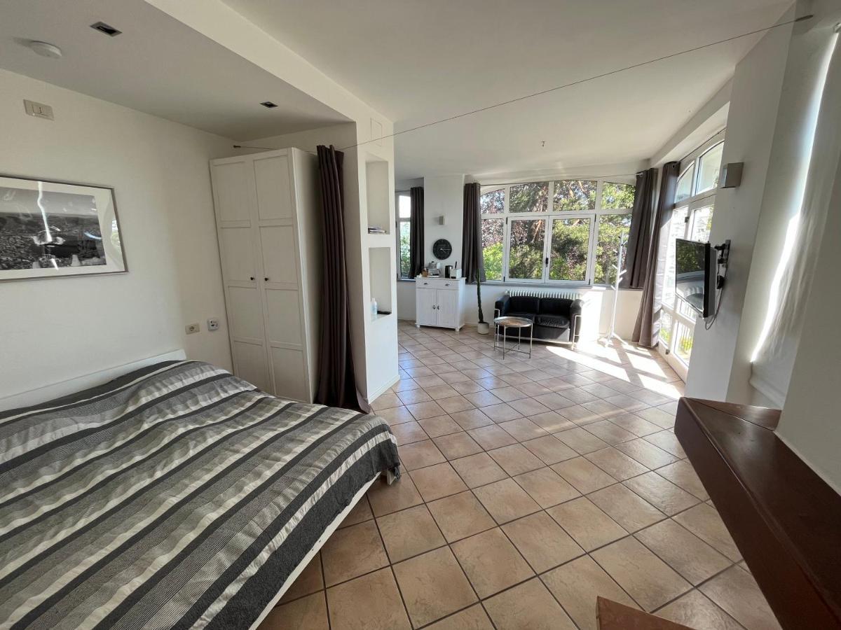 - Cardano Apartment