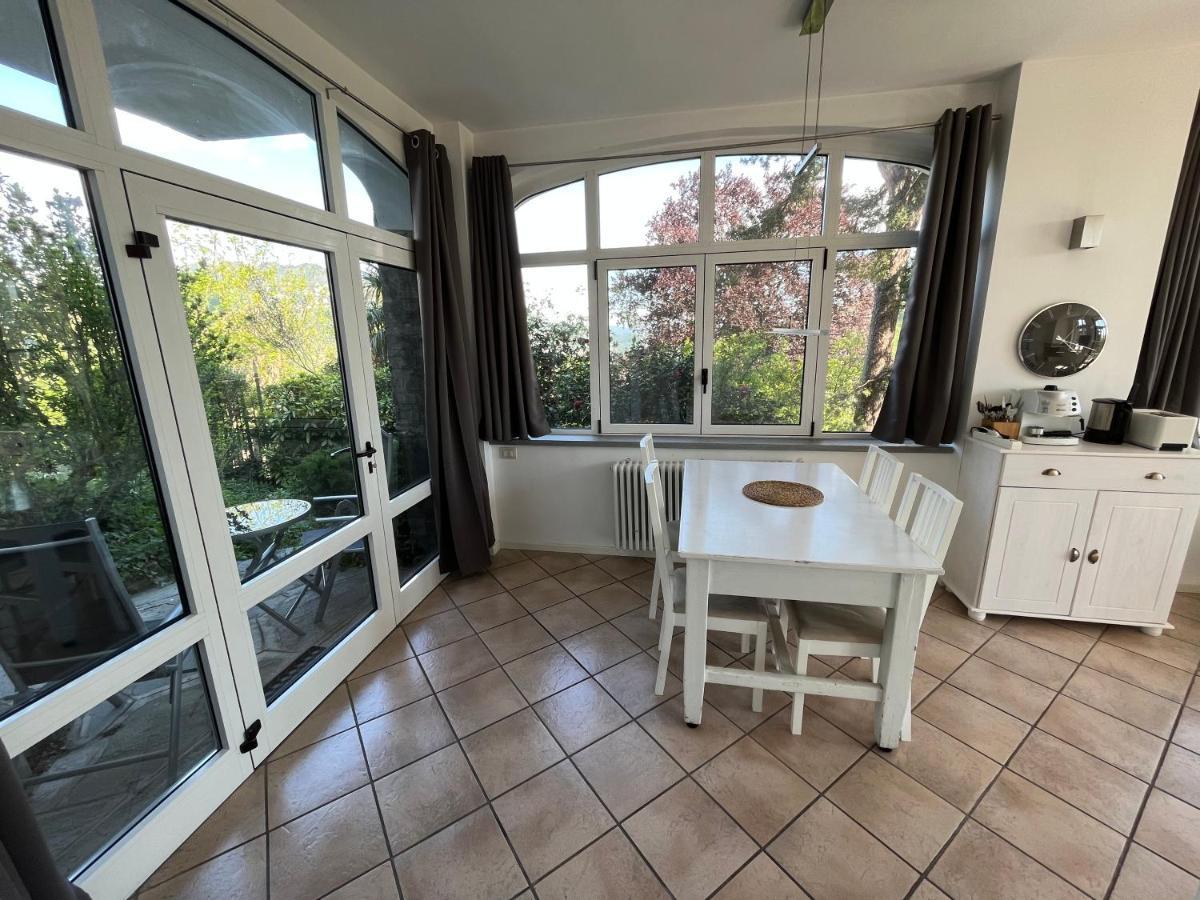 - Cardano Apartment *