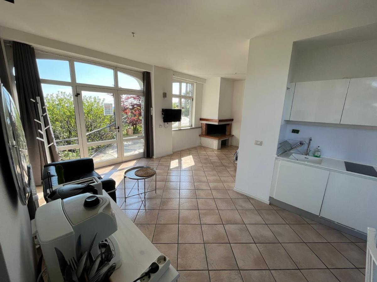 Apartment - Cardano *