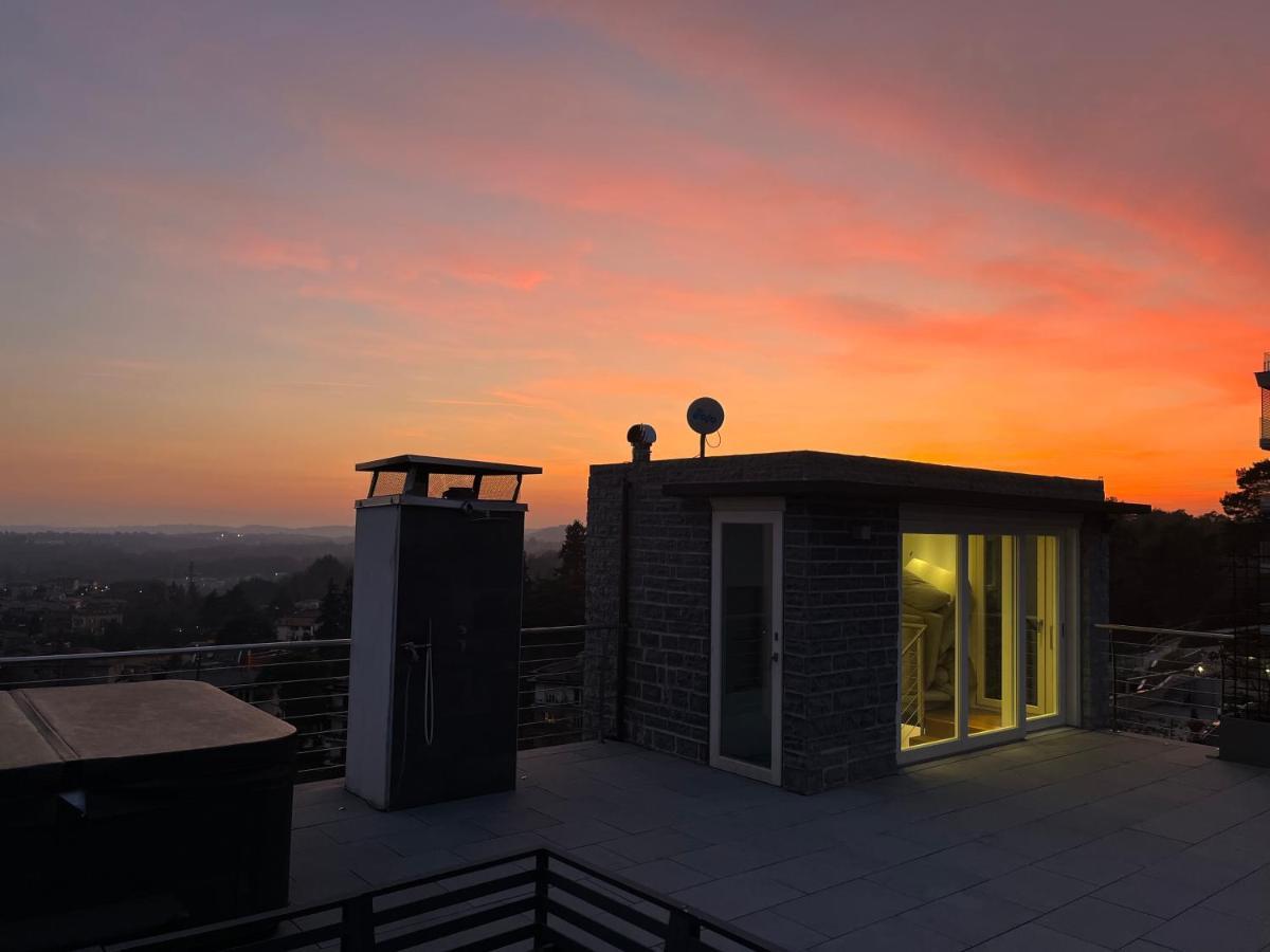 - Cardano Apartment *