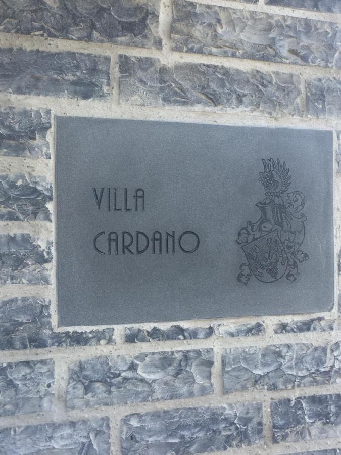 - Cardano *