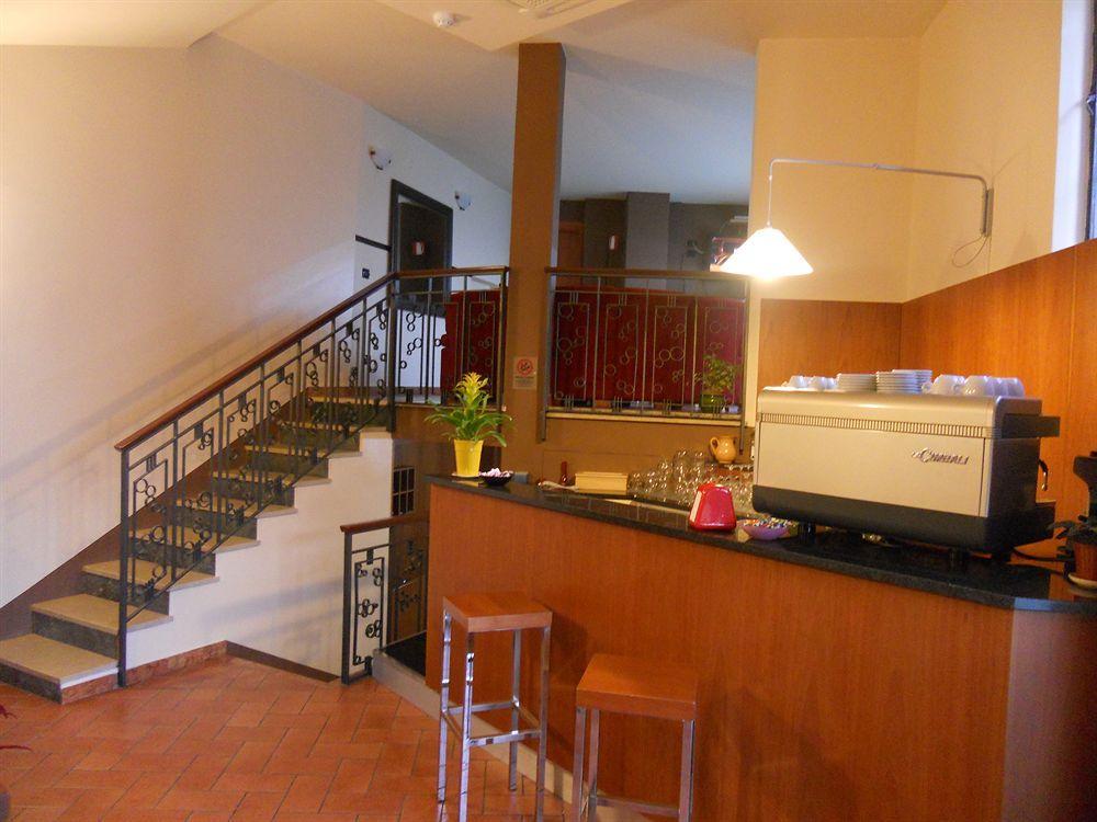 Vista Brunate