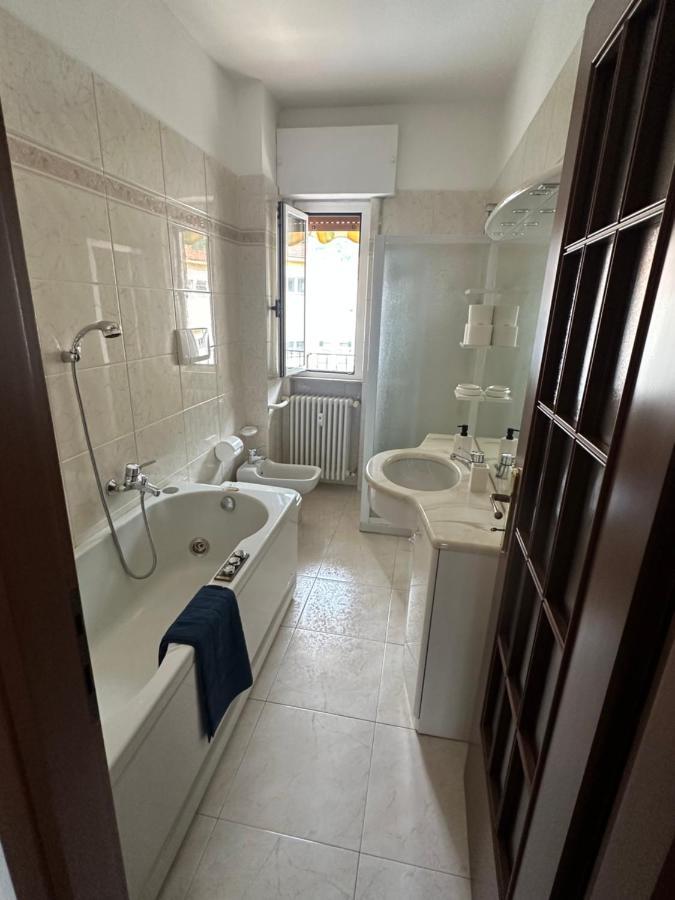 Apartment Orchidea Lecco