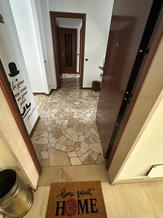 Apartment Orchidea *