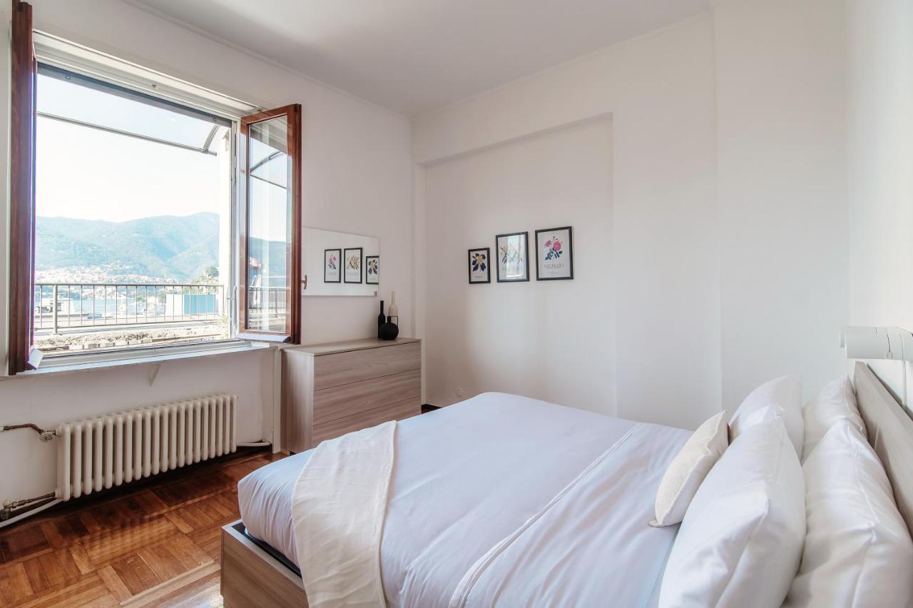 Apartment Terrazza Rooftop - By Myhomeincomo