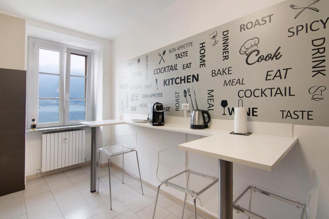 Center Apartment *