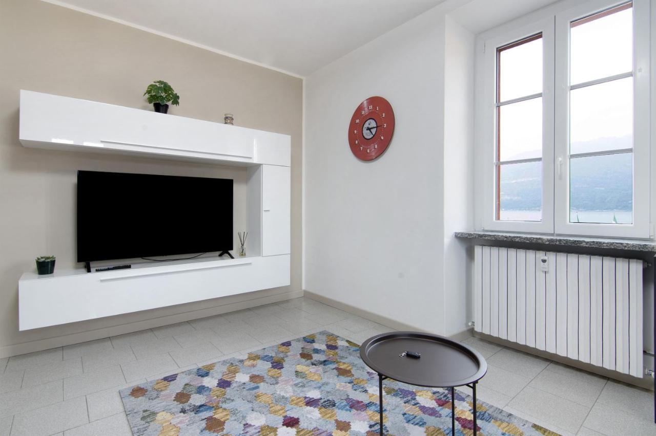 Apartment Center