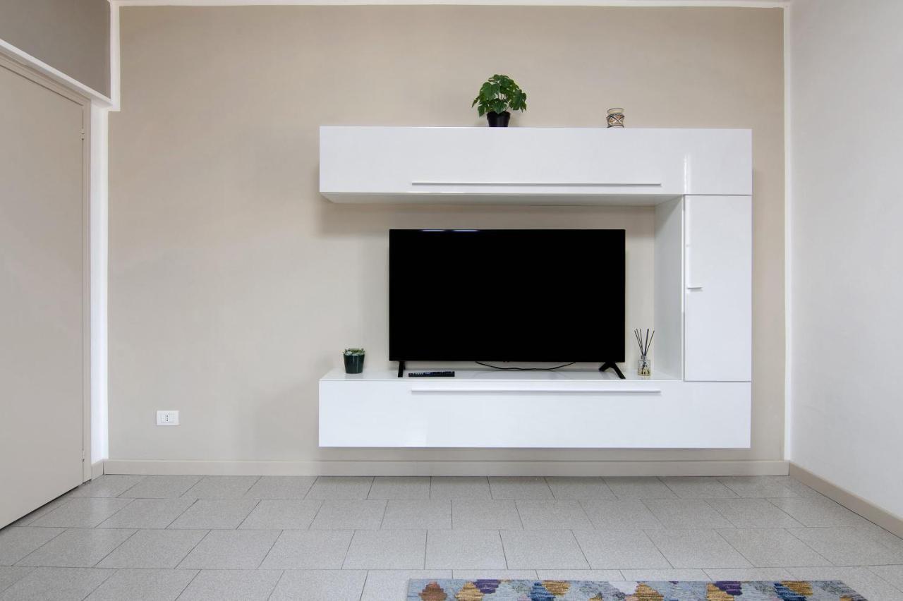 Center Apartment Colico