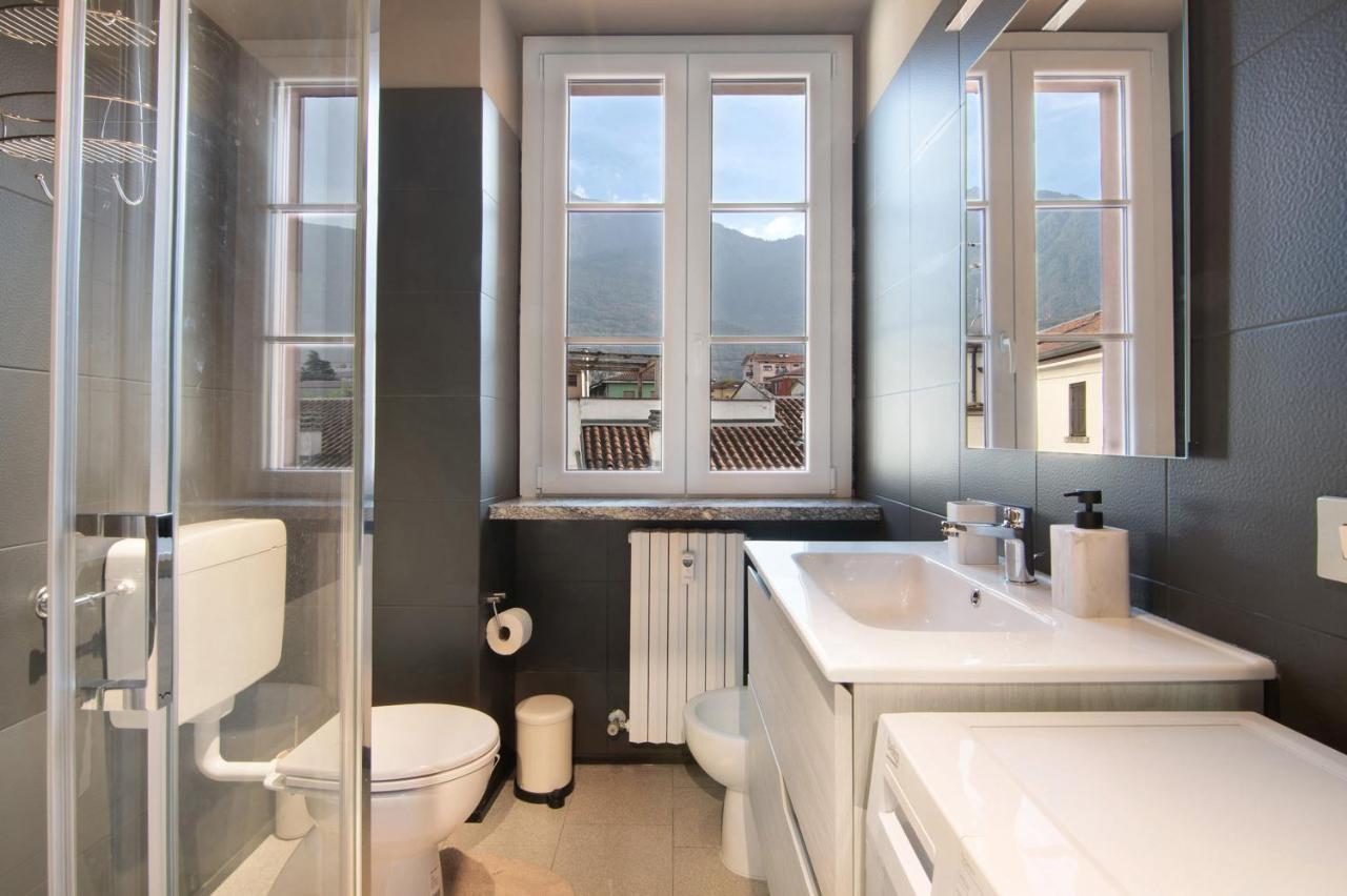 Center Apartment Colico