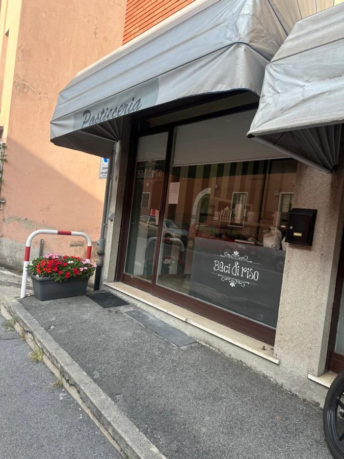 Apartment Orchidea Lecco