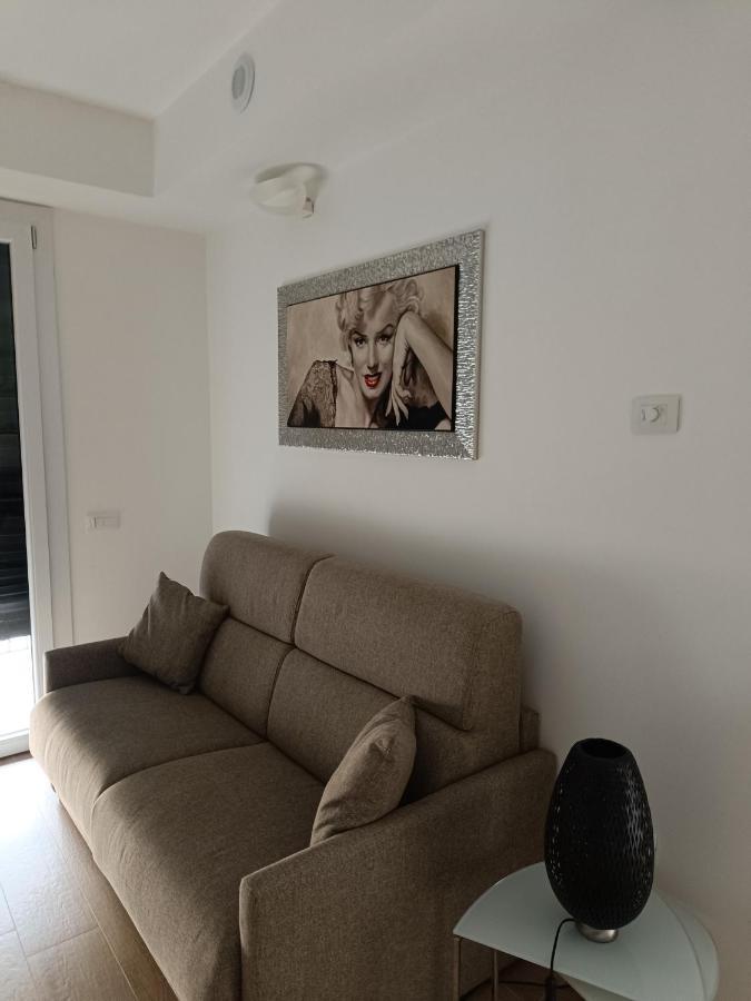 Apartment Eden House Lecco