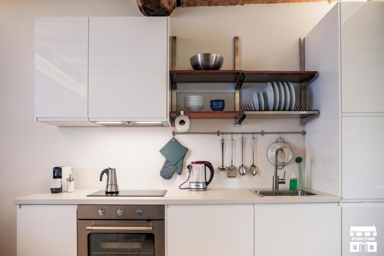 Apartment Casa Vecchia 3 By Design