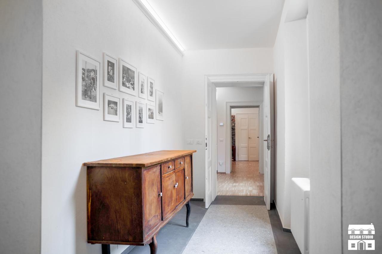 Casa Vecchia 3 By Design Apartment Bellano