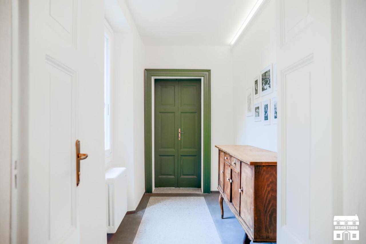 Casa Vecchia 3 By Design Bellano