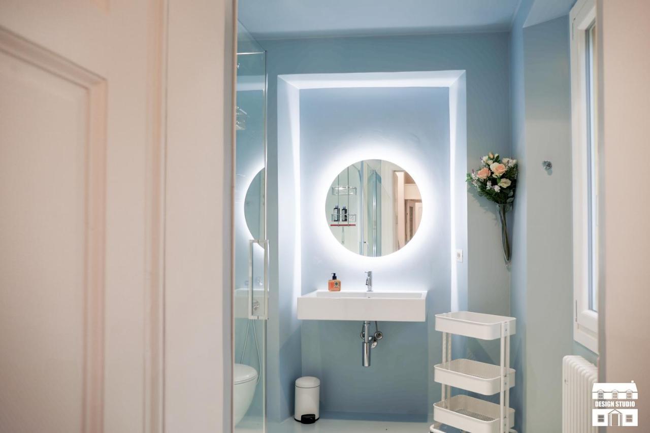 Apartment Casa Vecchia 3 By Design Bellano