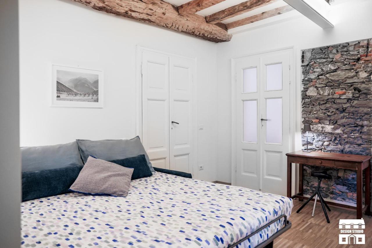Casa Vecchia 3 By Design Apartment