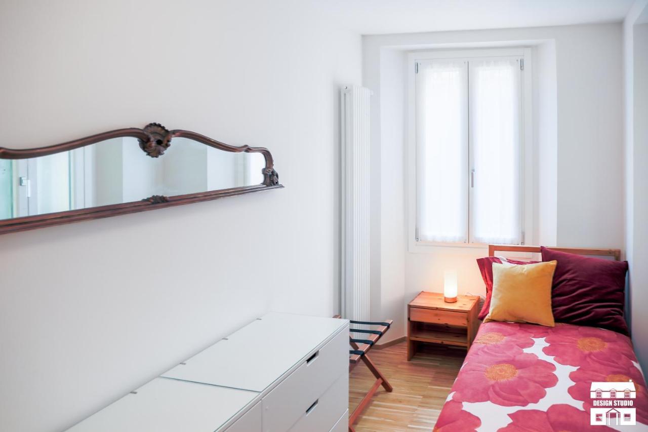 Apartment Casa Vecchia 3 By Design *