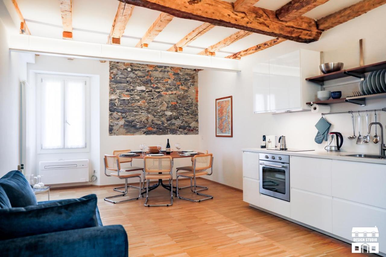 Casa Vecchia 3 By Design Apartment *