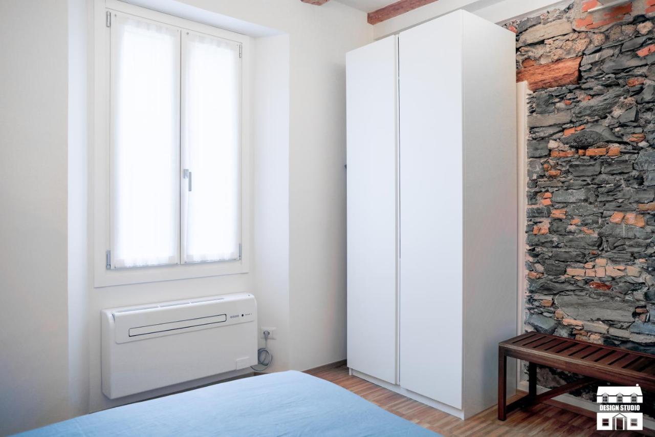 Apartment Casa Vecchia 3 By Design Bellano