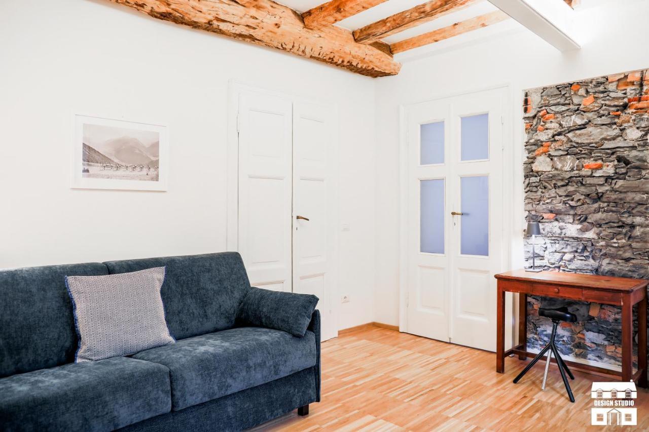 Casa Vecchia 3 By Design Bellano