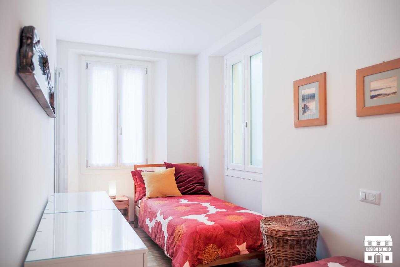 Apartment Casa Vecchia 3 By Design Bellano