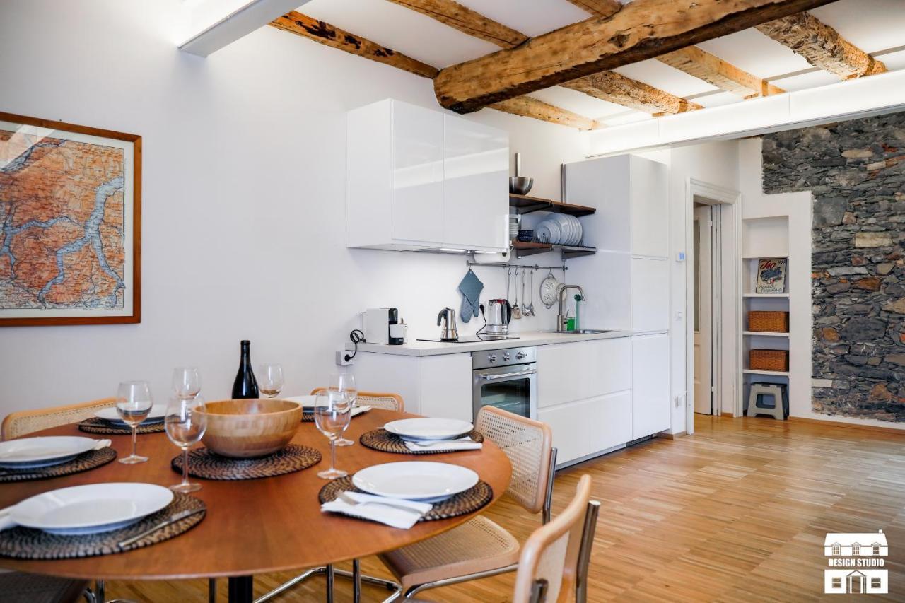 Casa Vecchia 3 By Design Apartment