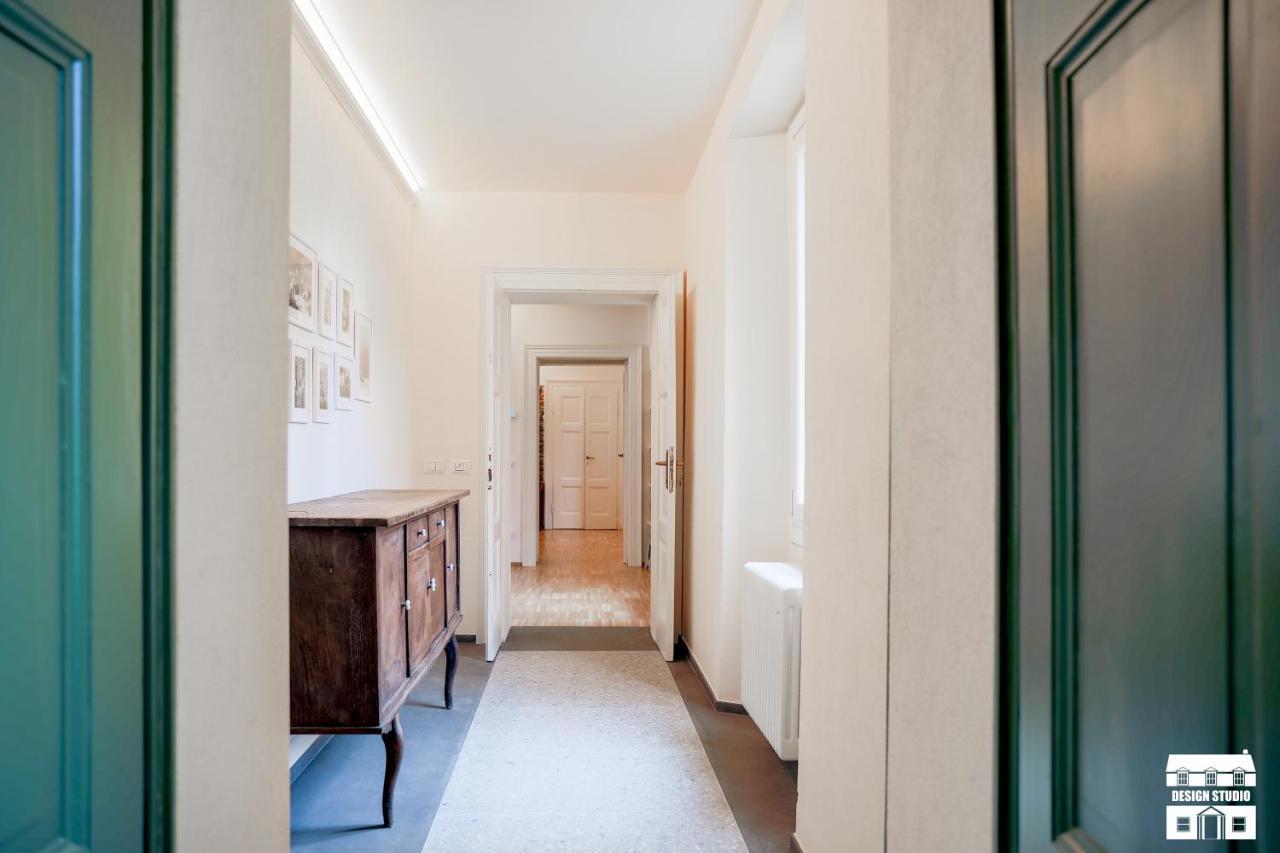 Casa Vecchia 3 By Design