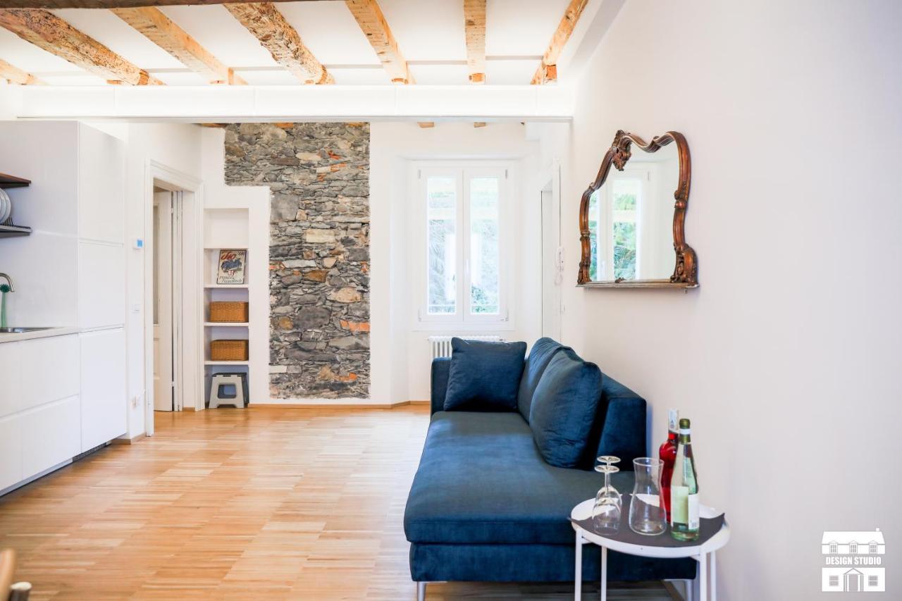 Casa Vecchia 3 By Design Bellano