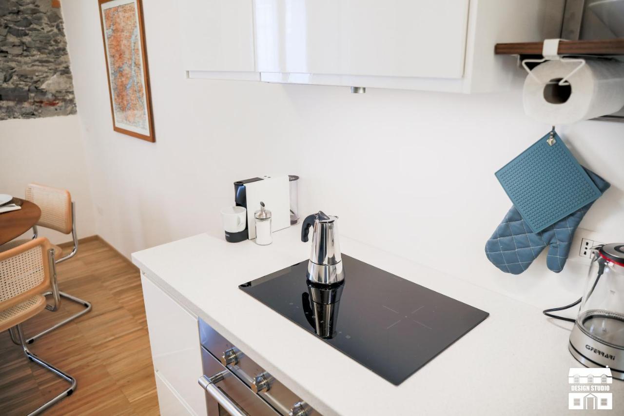 Casa Vecchia 3 By Design Apartment *