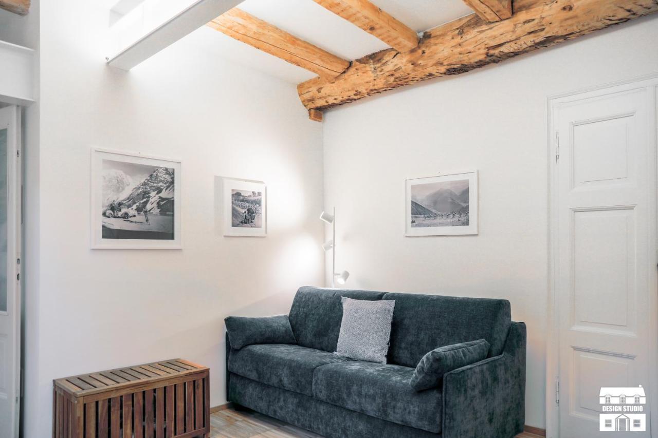 Apartment Casa Vecchia 3 By Design