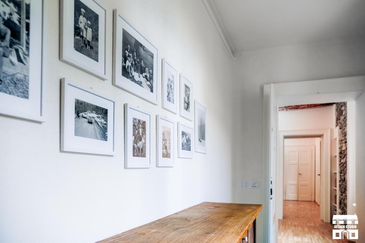 Apartment Casa Vecchia 3 By Design