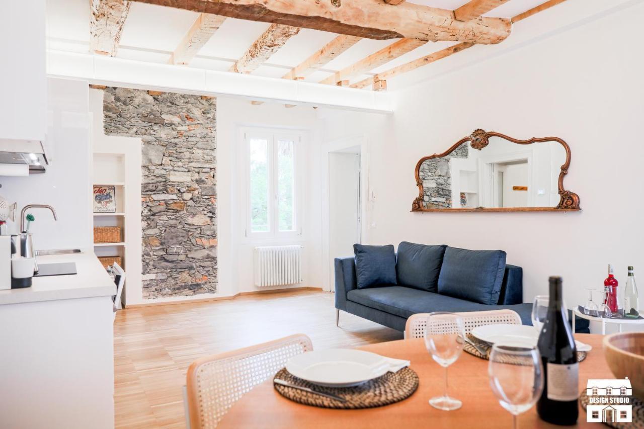 Casa Vecchia 3 By Design