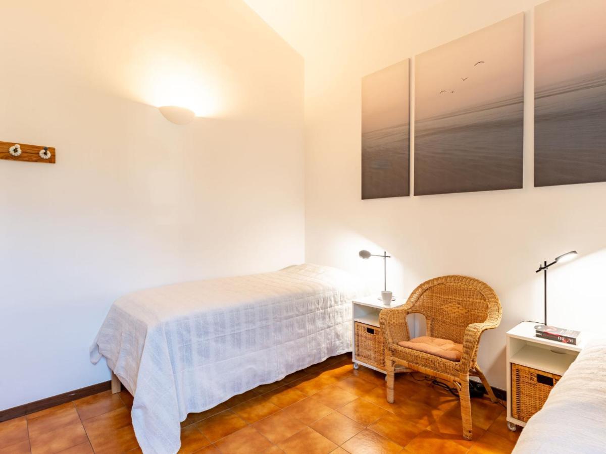 Punta Grumo B17 By Interhome *