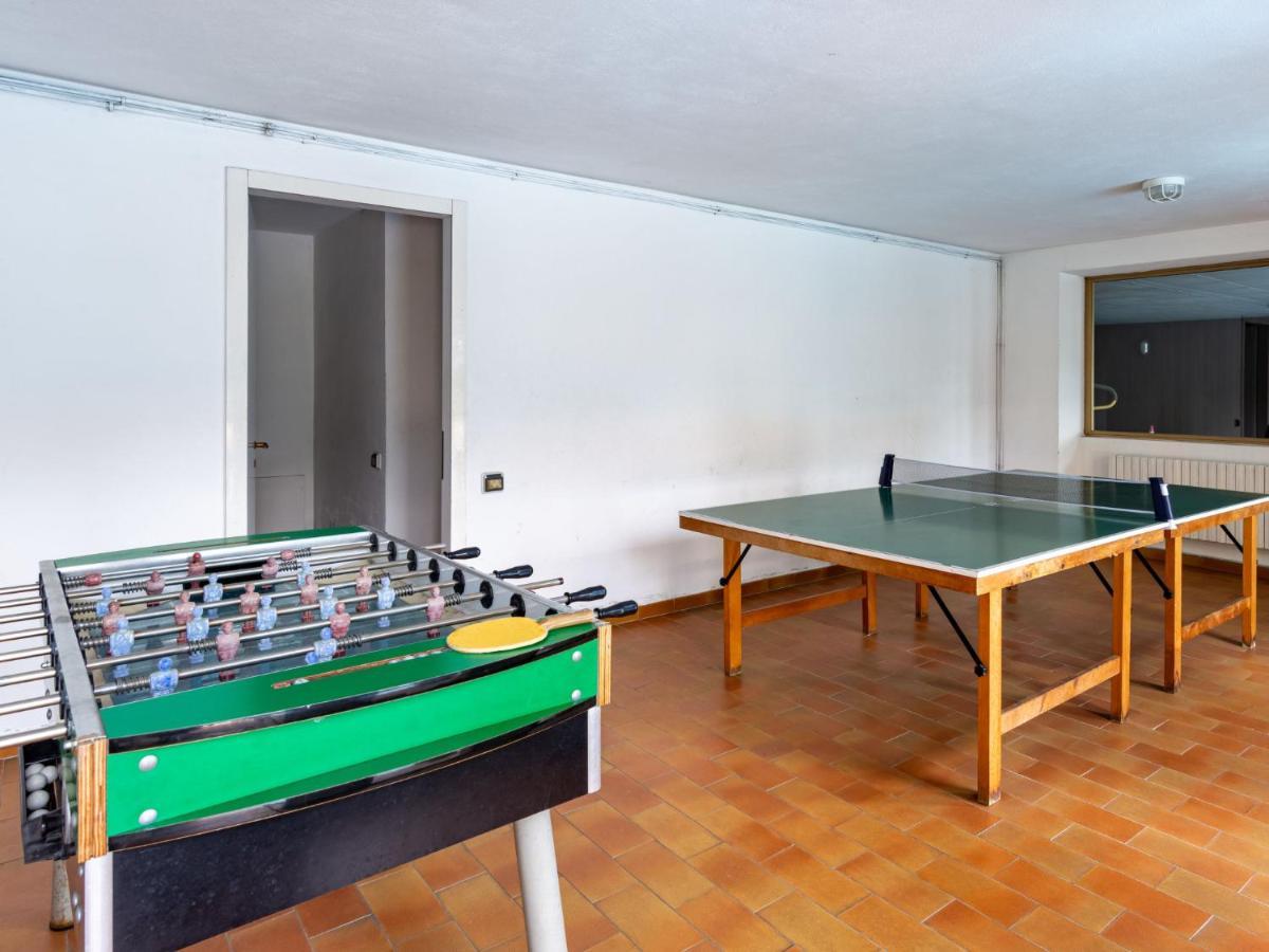 Apartment Punta Grumo B17 By Interhome *