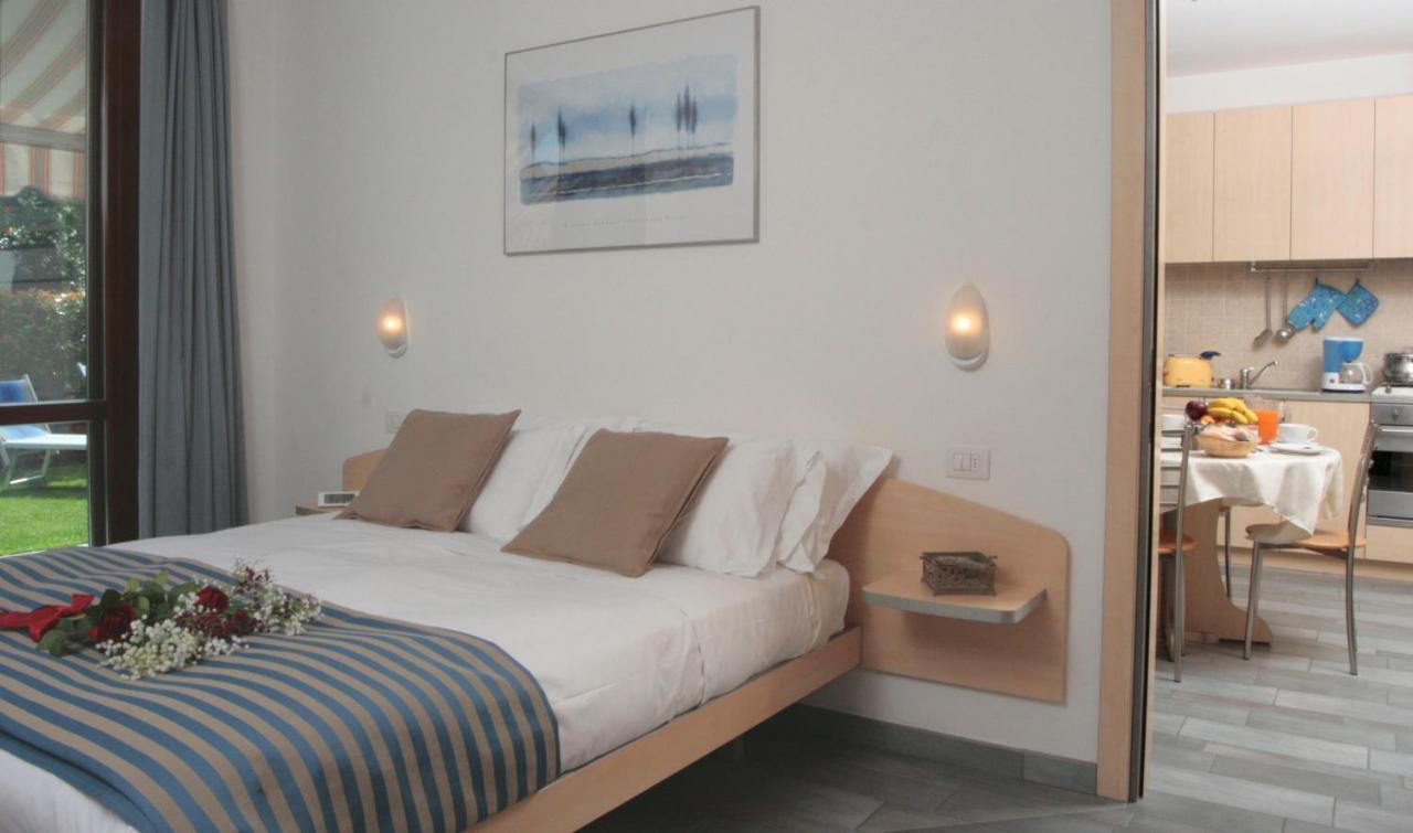 Aparthotel Residence Domaso Domaso
