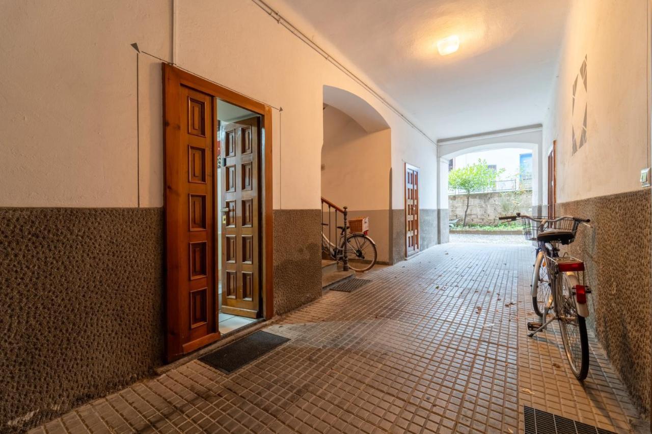 Apartment Sericum By Wonderful Italy Como