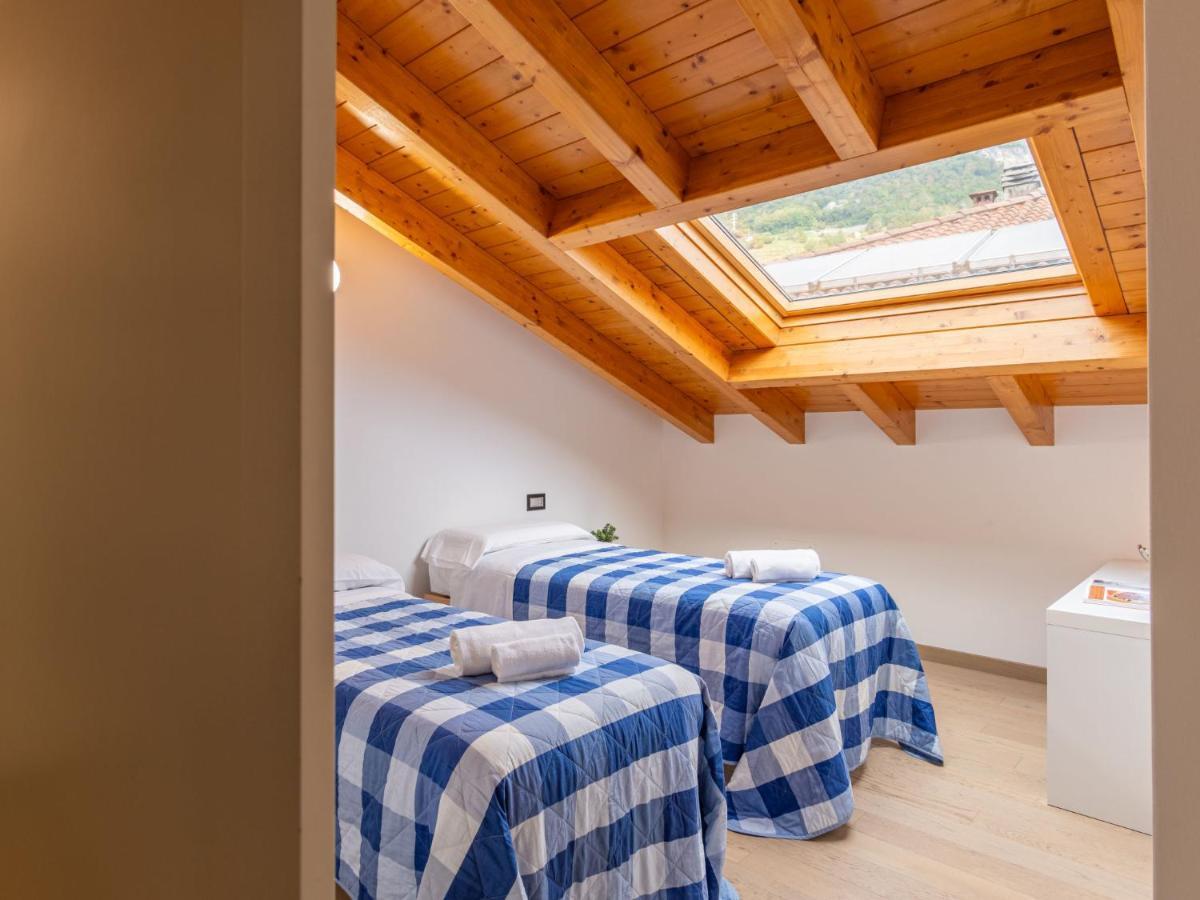 Salice By Interhome Musso