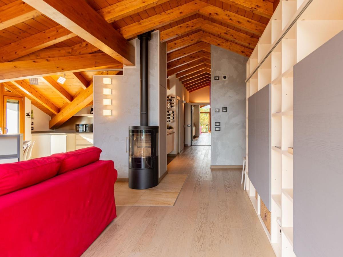 Apartment Salice By Interhome *