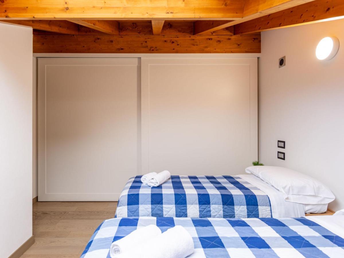 Salice By Interhome * Musso